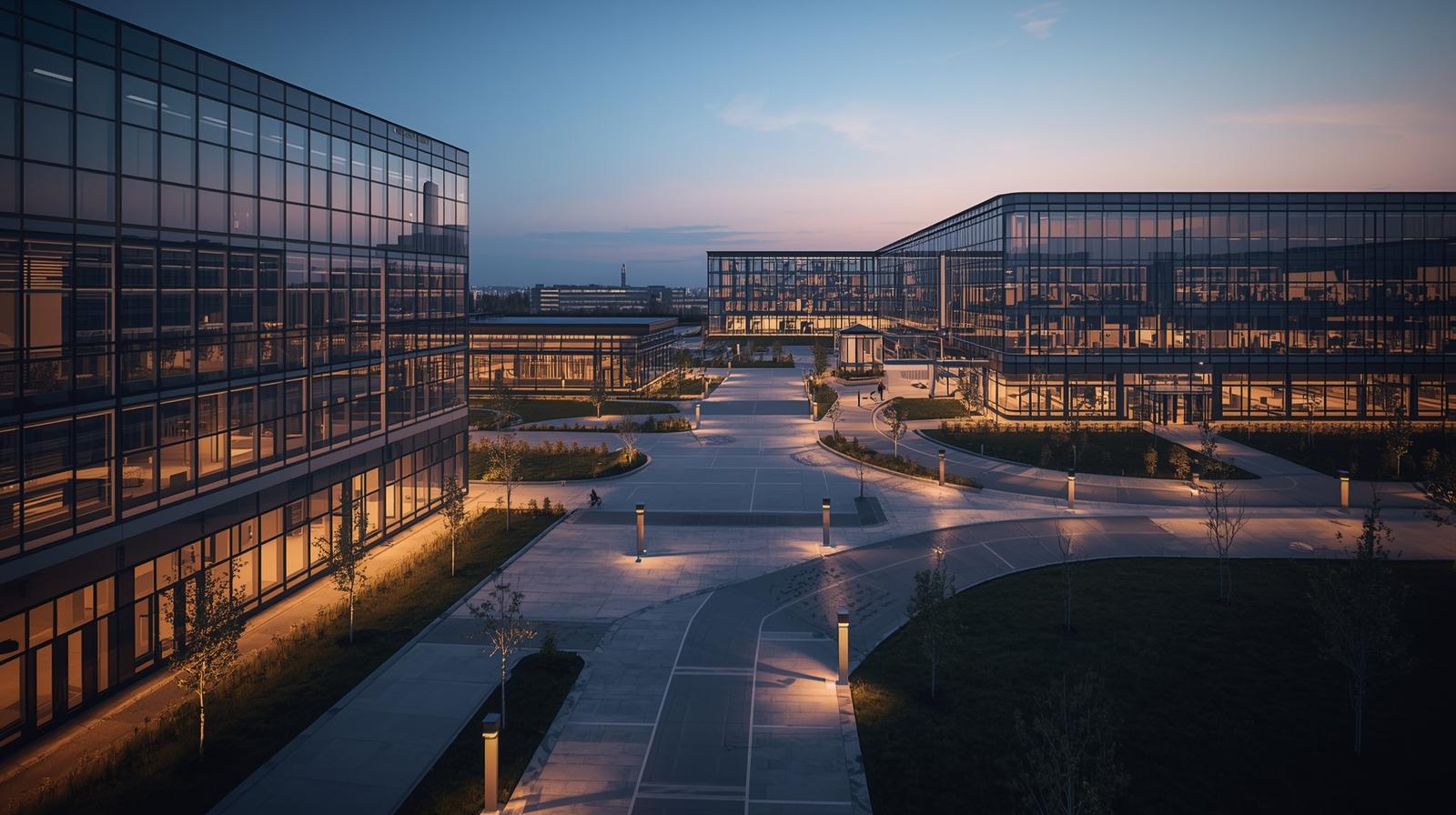 Corporate Events. A premium black sedan for corporate clients.